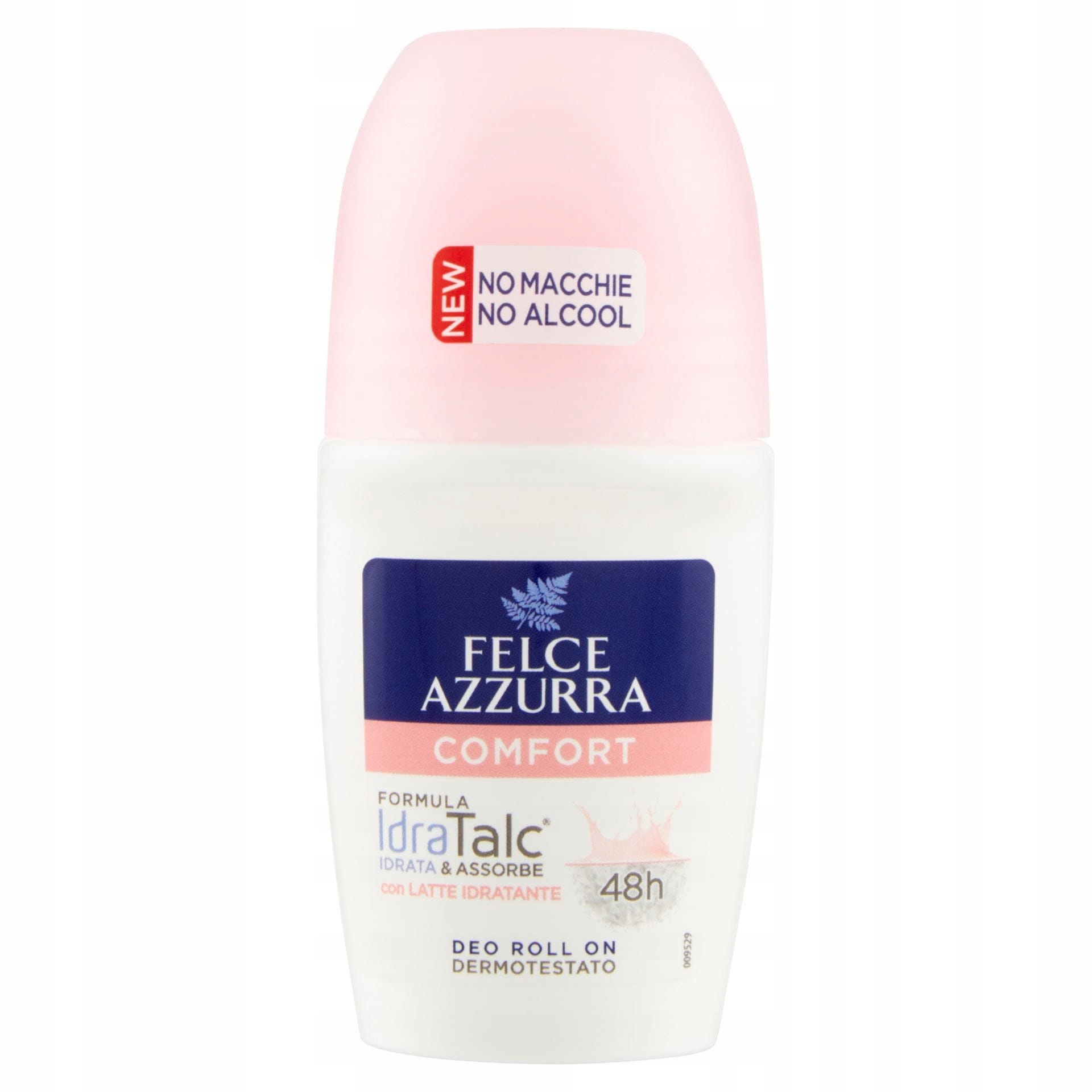 

Felce Azzurra Comfort Antyperspirant 50 ml