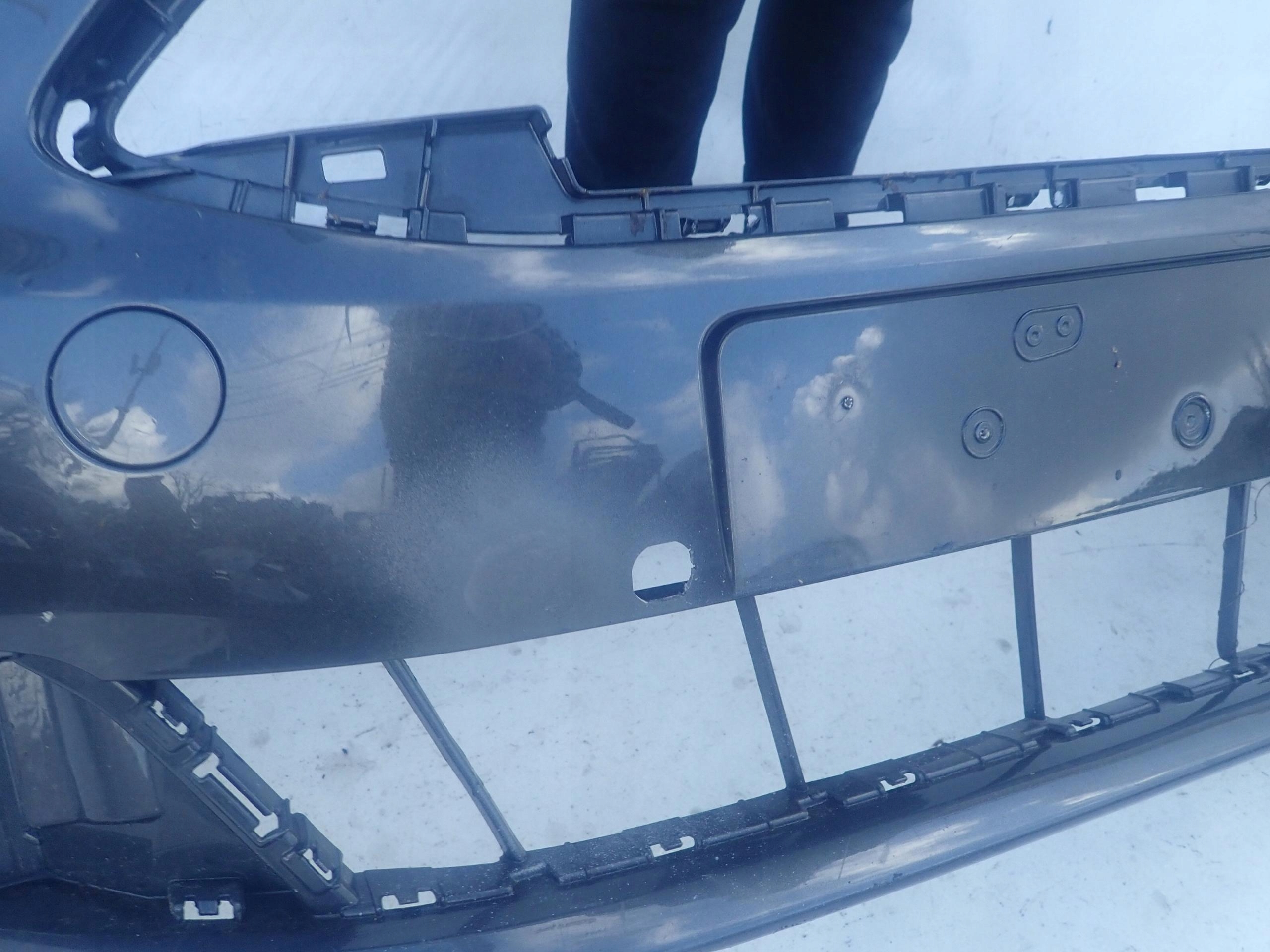 FORD C-MAX MK2 LIFT 15-> bumper front PDC
