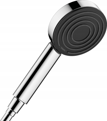 Hansgrohe Pulsify S Sprchová hlavice 105 1jet EcoSmart 24121000