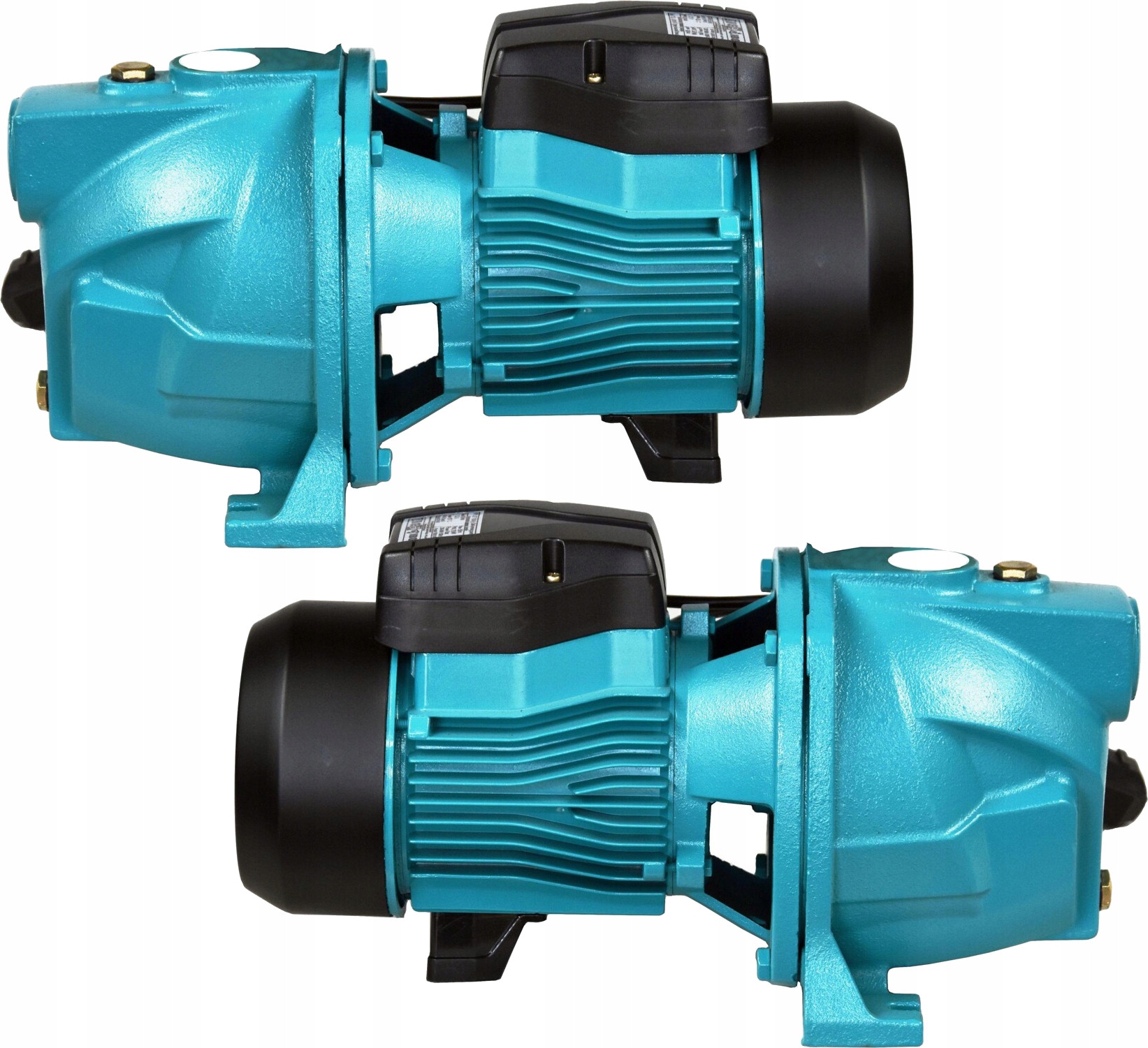 Hydroforová Povrchová Pumpa Ibo JSW100 230V 1100W Hydrofor 70L/h