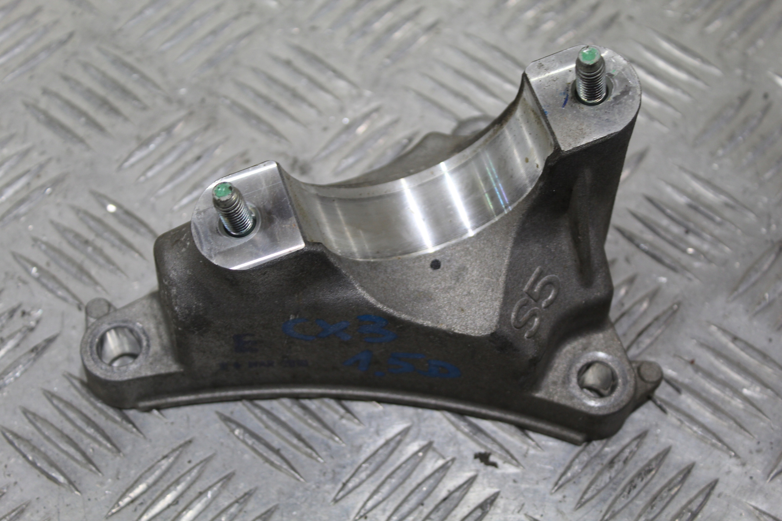 Support Support Demi axe MAZDA CX3 LIFT