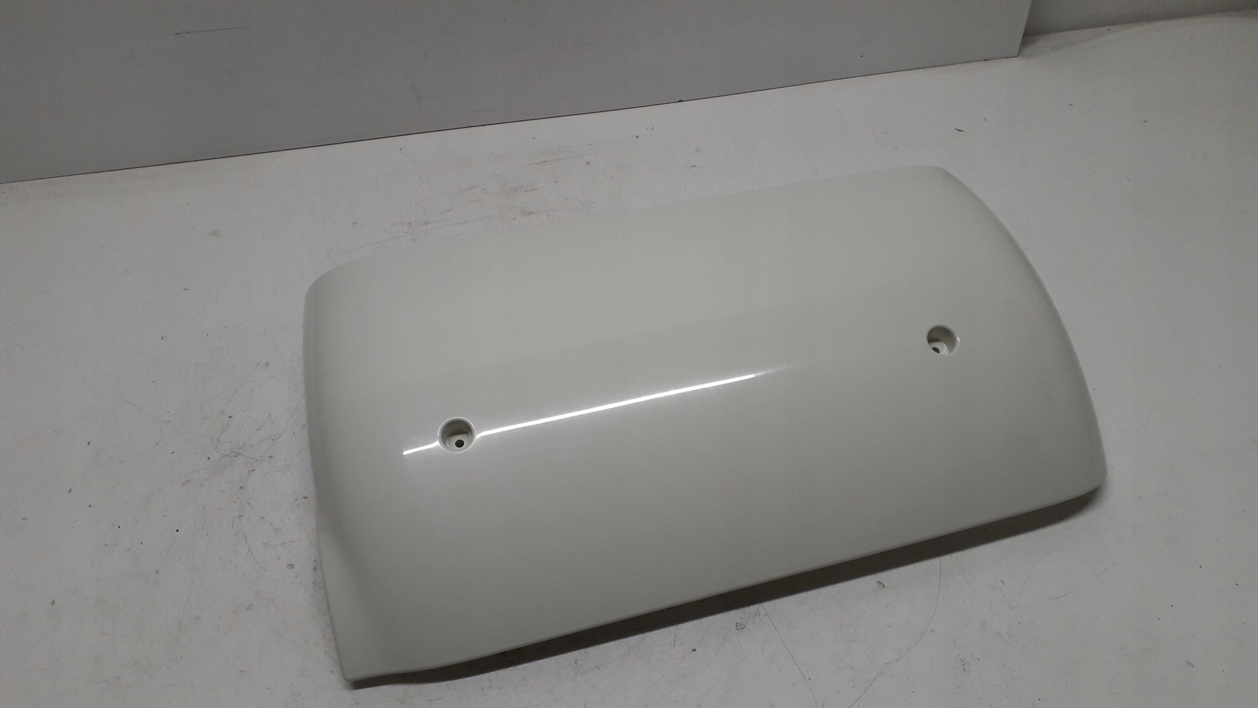 DAF XF ОБТЕКАТЕЛЬ КАБИНЫ ЛЕВЫЙ 1400013