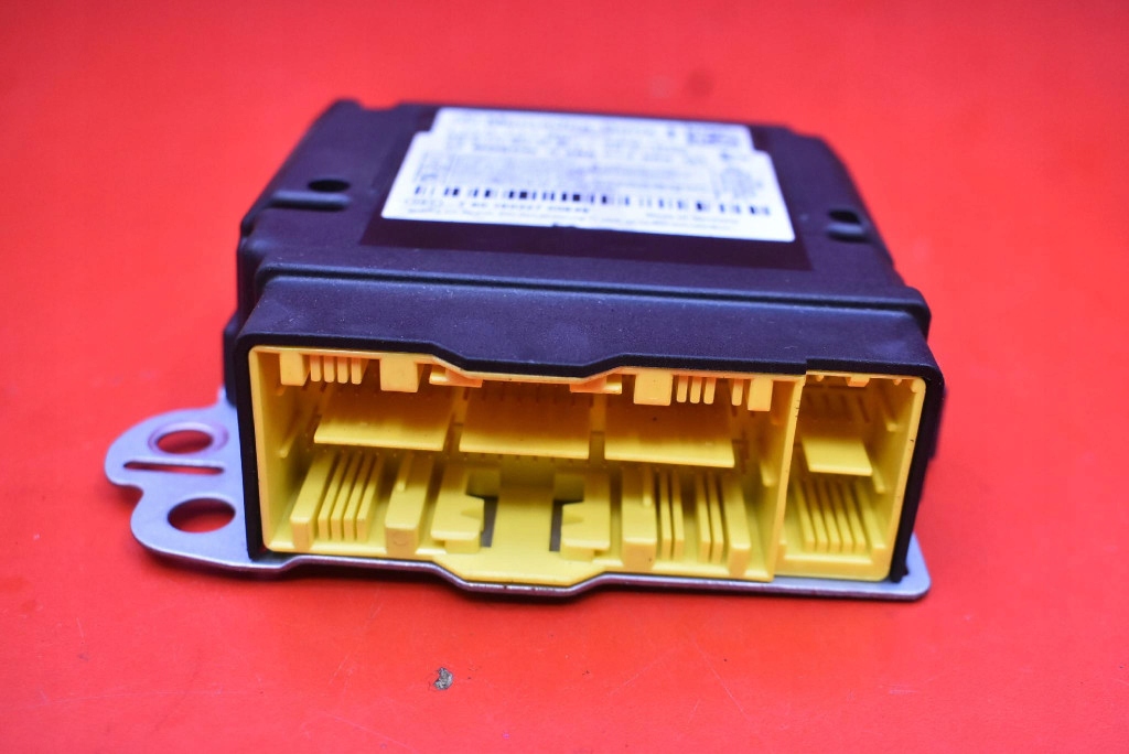 SENSOR modulo airbag airbag A1179001701 MERCEDES CLA C117 13-16
