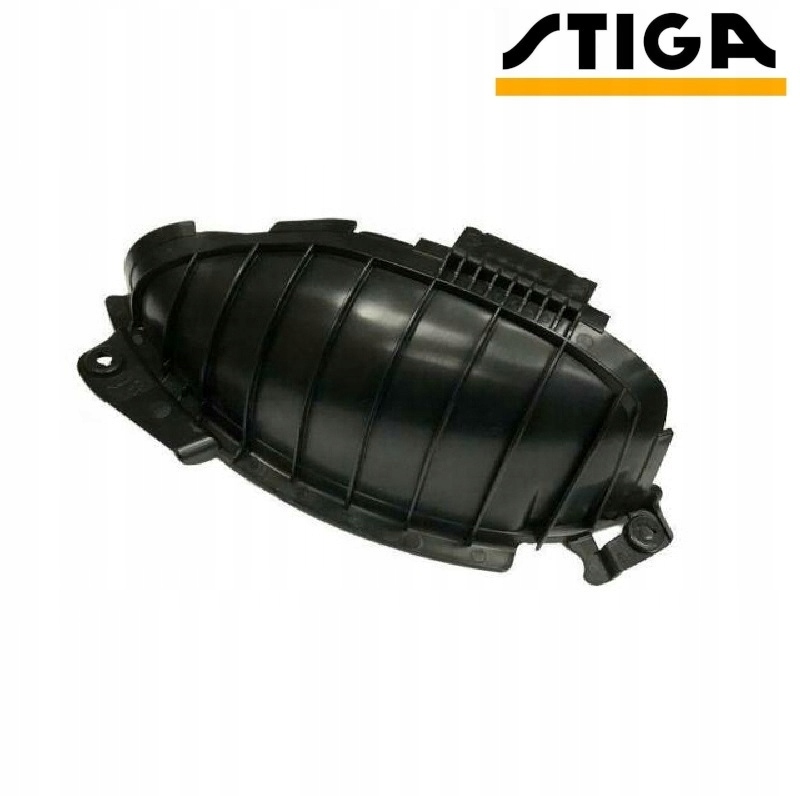 ZAŚLEPKA DO MULCZOWANIA STIGA ALPINA SD98 BT 98 C 98 ONE 98 ORYGINAŁ Typ osłona