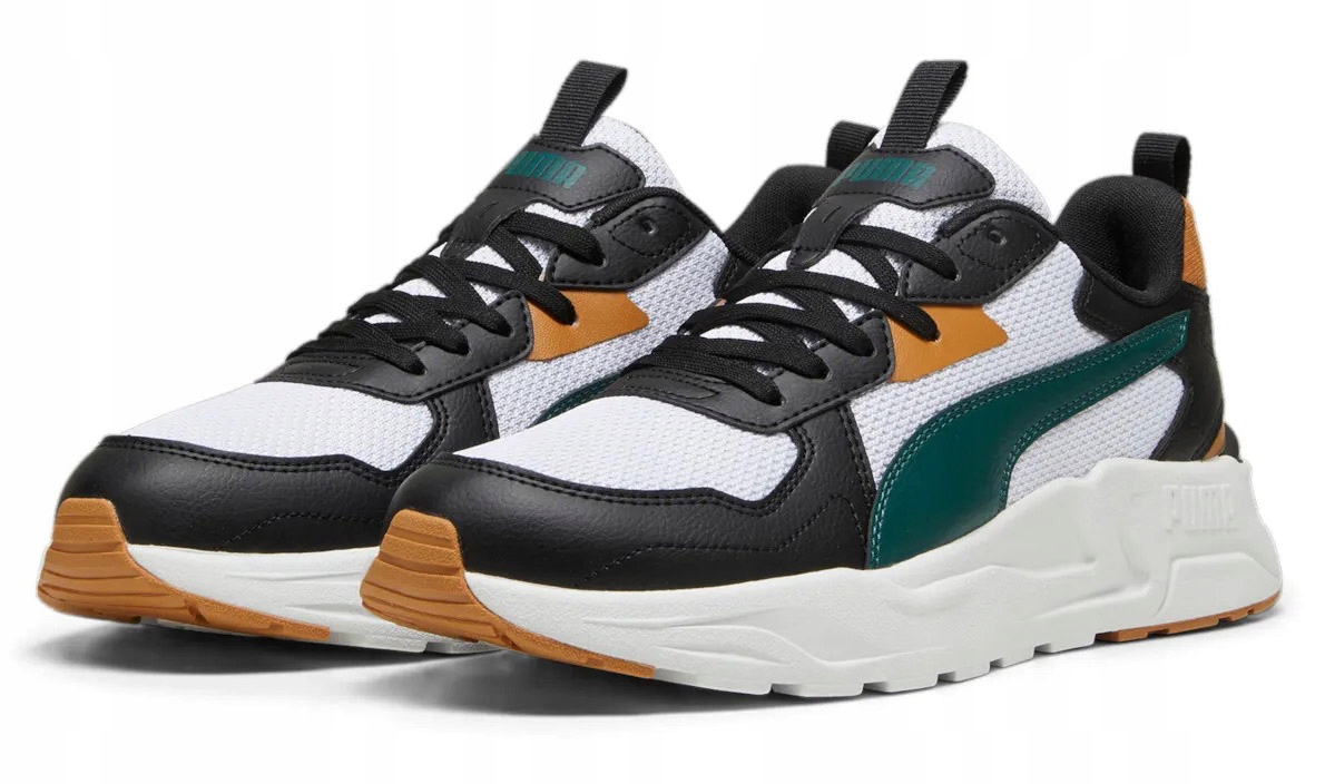 Sportovní obuv Puma 389292 24 Pánské tenisky do posilovny 38