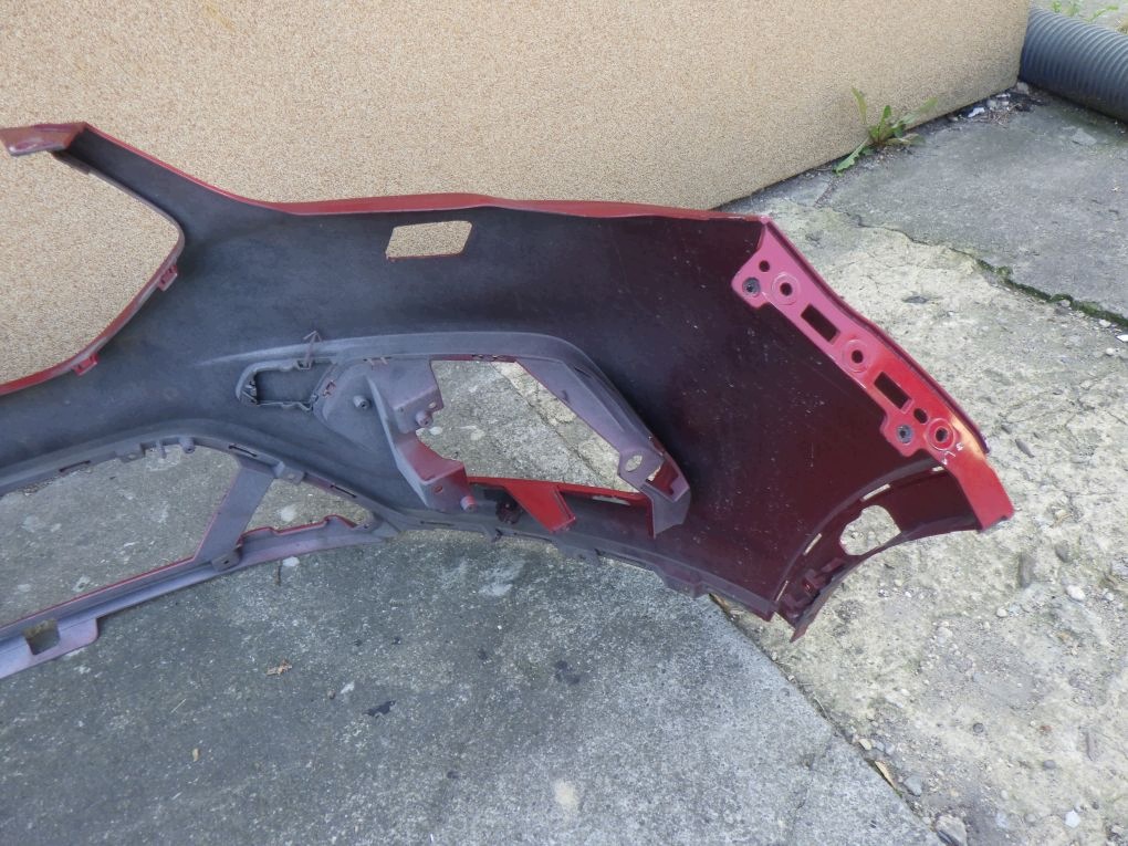 FORD KUGA MK2 II LIFT 2016- frontstoßstange