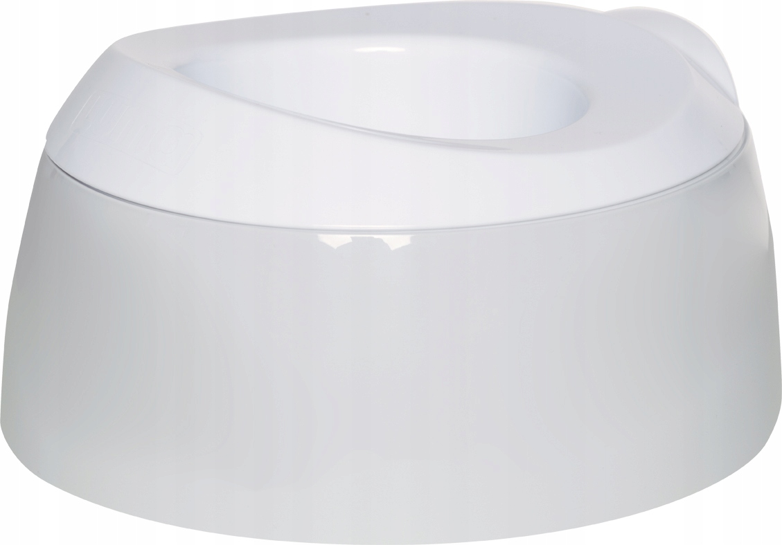 Luma nocnik nocniczek LIGHT GREY