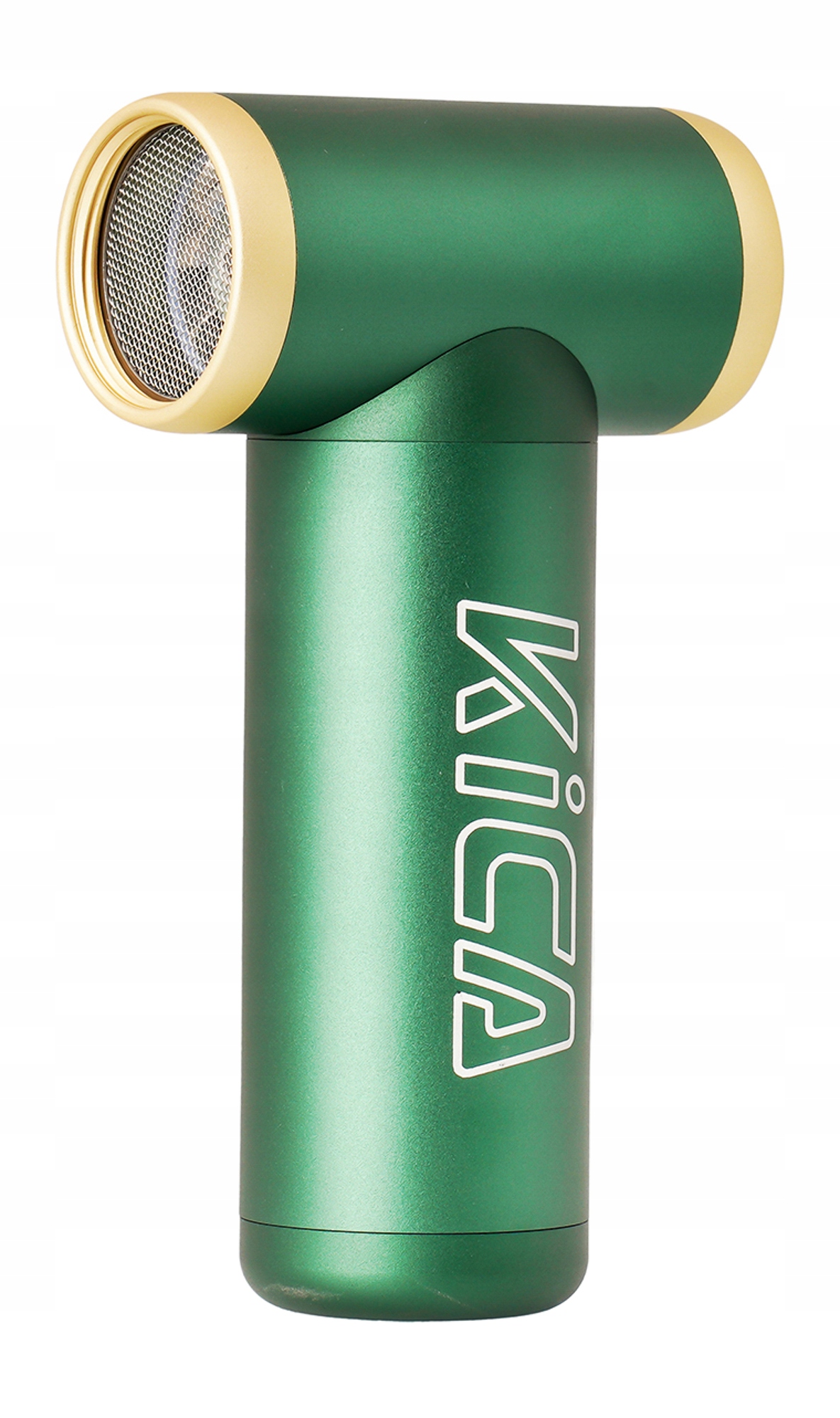 Multifunkční Fúkač Kica Jetfan Zelená Univerzální Pumpa Vysavač