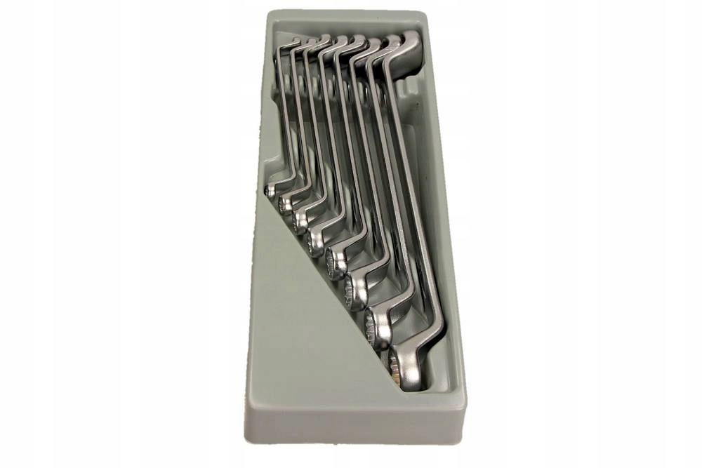 Selta ZESTAW KLUCZY OCZKOWYCH 8 CZ, MODUŁ 1/3 Marka Selta