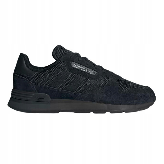 Buty Adidas Treziod 2 GY0047 Czarne Sneakersy 36