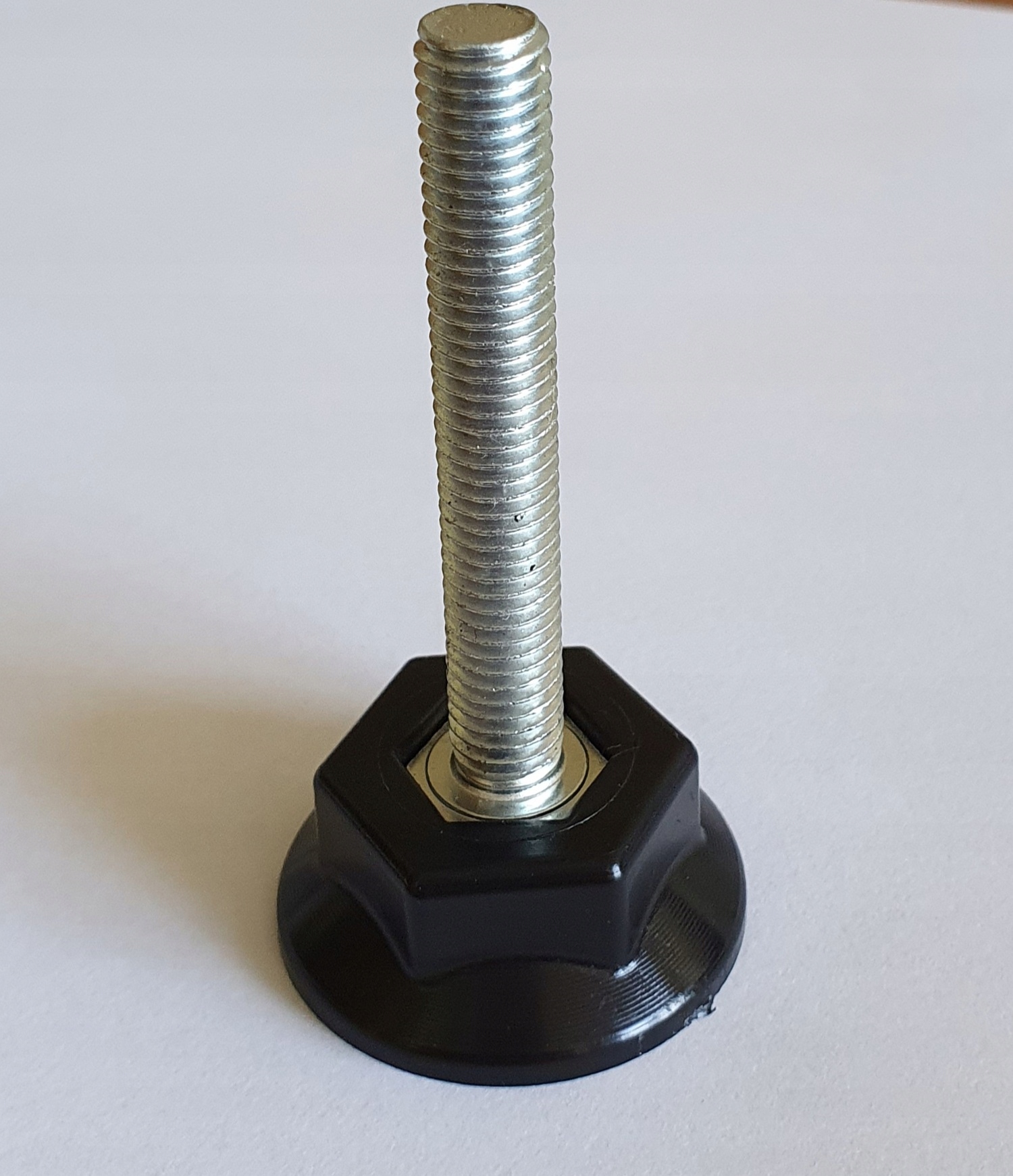 Stopka prosta M16 śruba max 100mm