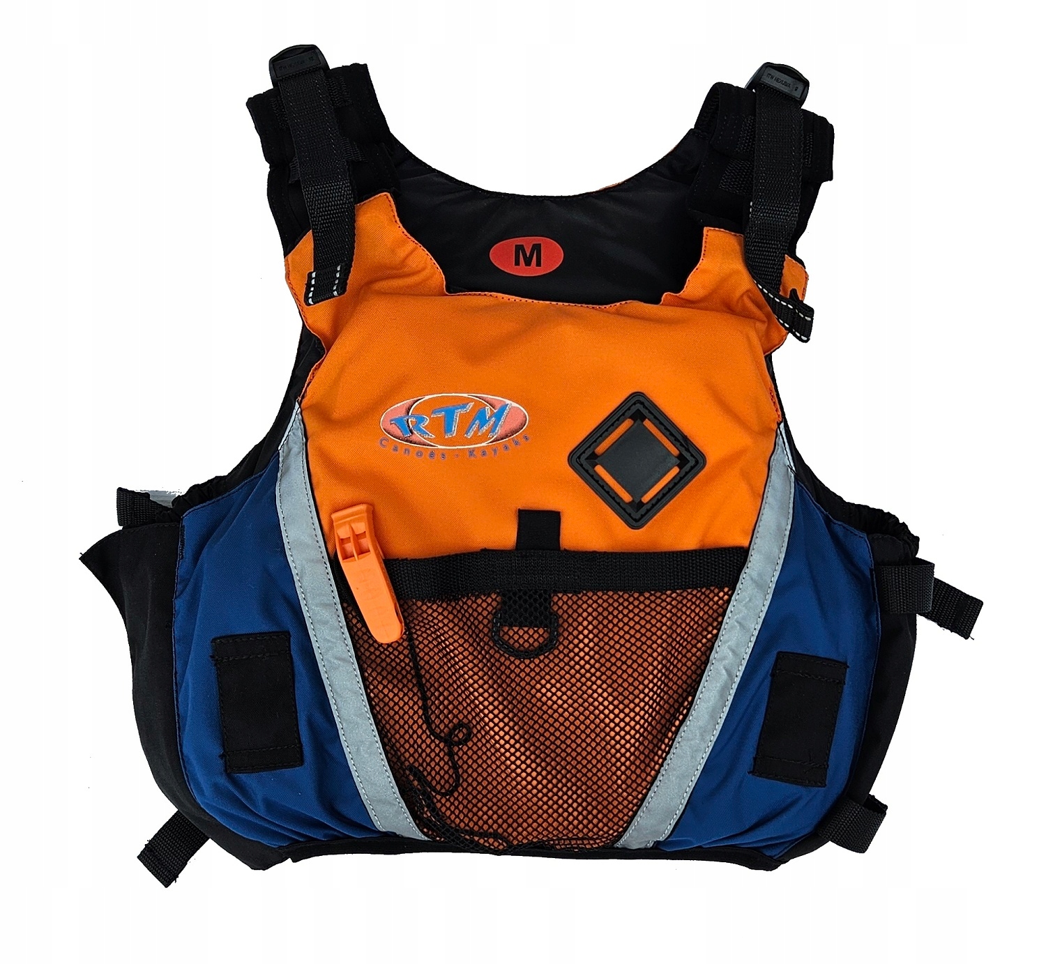 Kapok Kamizelka Asekuracyjna Na Kajak Deskę Sup Rtm M 60-70kg