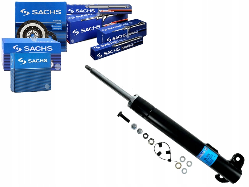 Tlumič Sachs 1243206430 A2013203930 A20132044