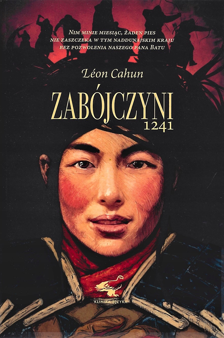 Zabójczyni - Leon Cahun