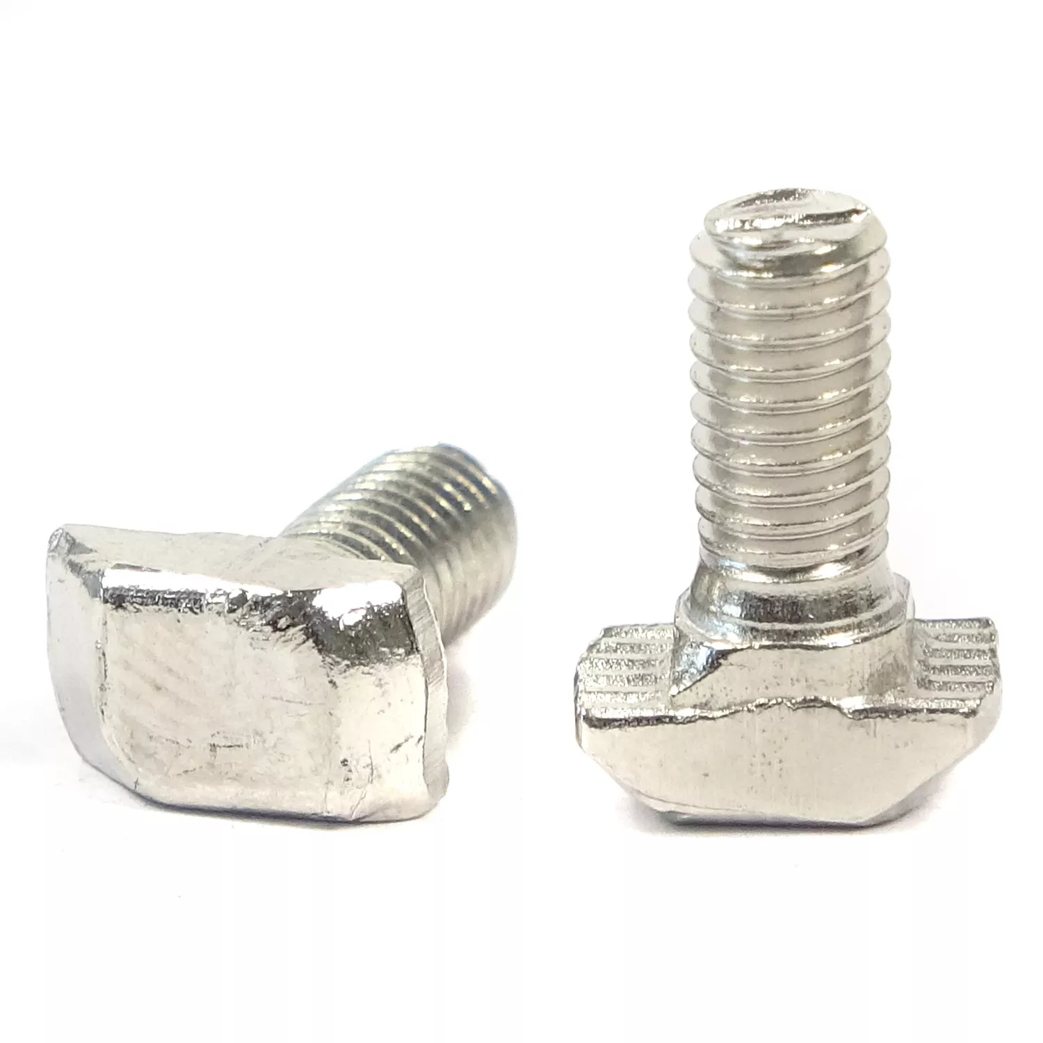 

Śruba młoteczkowa M5x16 do rowka 6mm 20 szt.