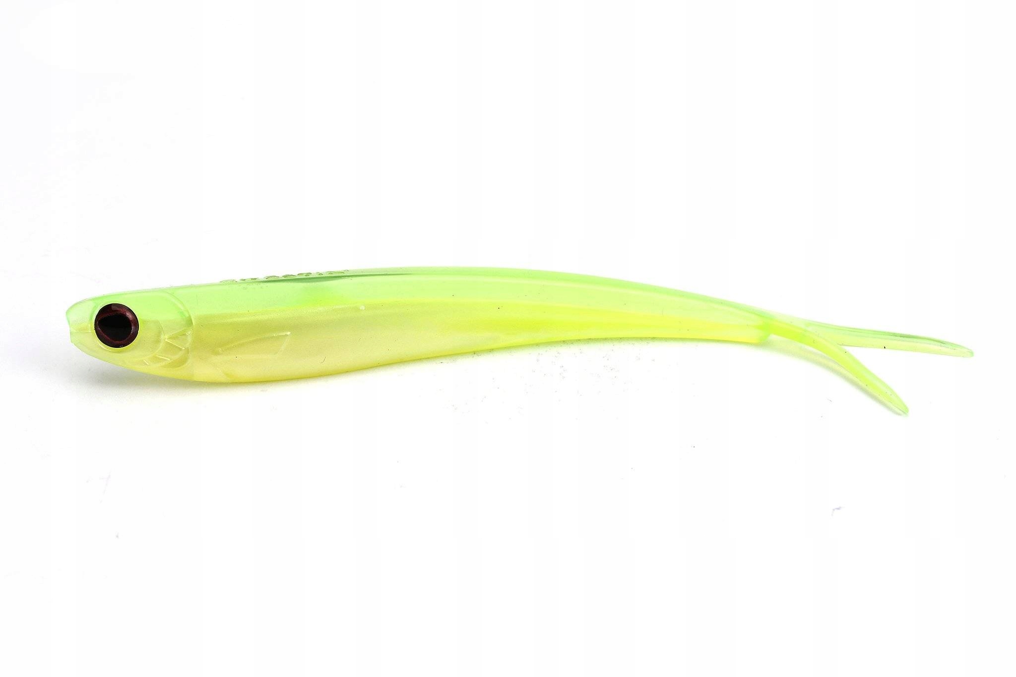 Guma Westin Twinteez V2 Lime