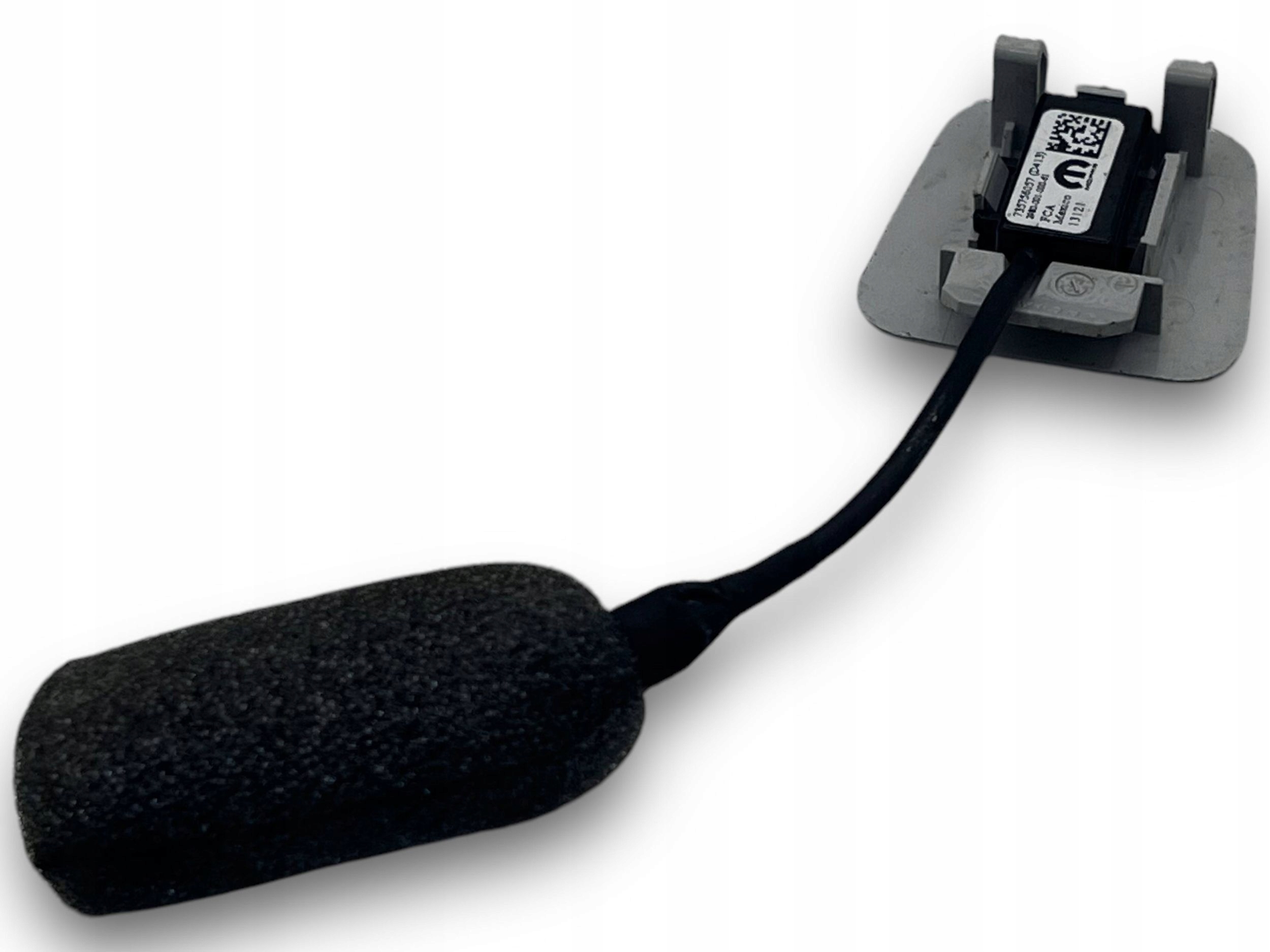 Jeep Renegade BV Facelift 735756057 Mikrofon Mikro system glosnomowiacy $J