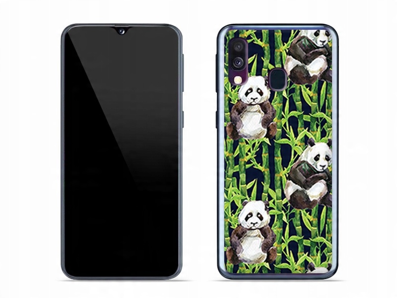 

Etui na Samsung Galaxy A40 Fantastic Case