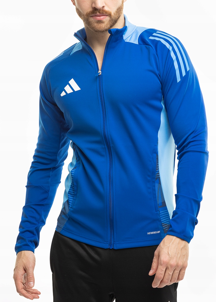 adidas pánská mikina Tiro 24 vel L