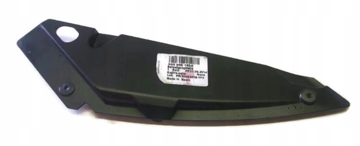 

Górna osłona lampy przedniej Vw Passat B8