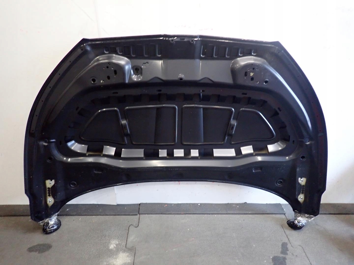 CAPOT SKODA ENYAQ 2021- 5LA