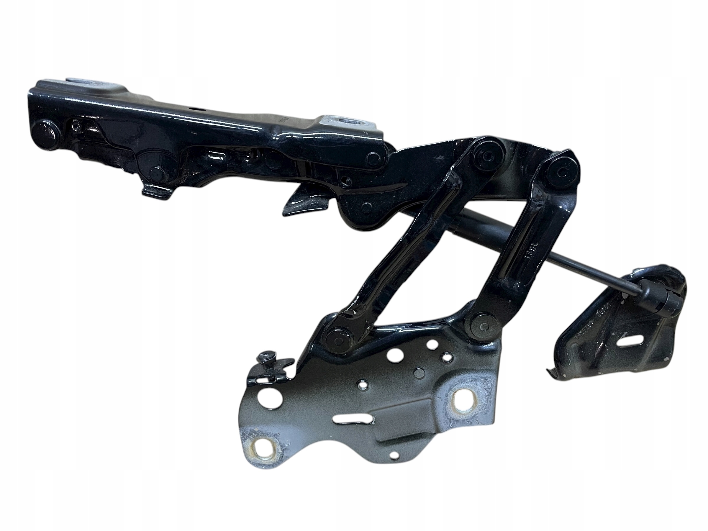 hinge bonnets left + right KOMPLET BMW X5 G05 LCI
