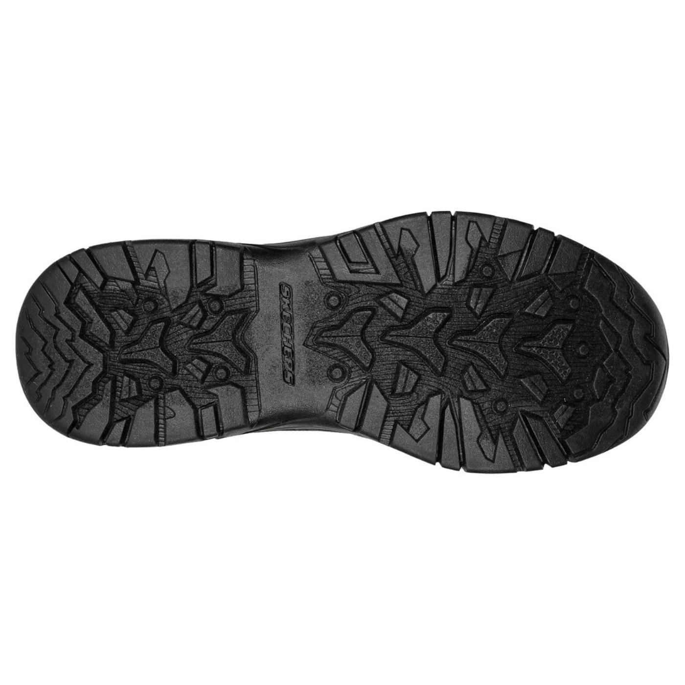 Dámské sněhule Skechers Trego-winter Feeli 167431-BLK černé 36