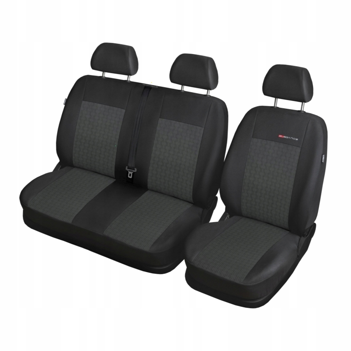 POKROWCE SAMOCHODOWE DO Citroen Jumper L3H2 2011, EO-0035741