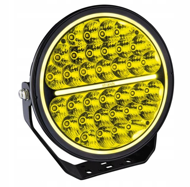 5809190 - ГАЛОГЕННАЯ СВЕТОДИОДНАЯ ЛАМПА SIBERIA BUSH RANGER 9