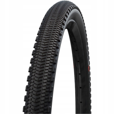 Plášť na kolo Gravel Schwalbe G-one Overland 365 40-622 28x1.50 Tle