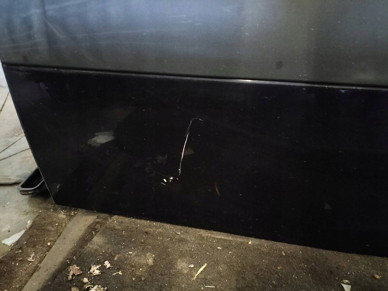 door complete left rear part RENAULT ESPACE IV NV472