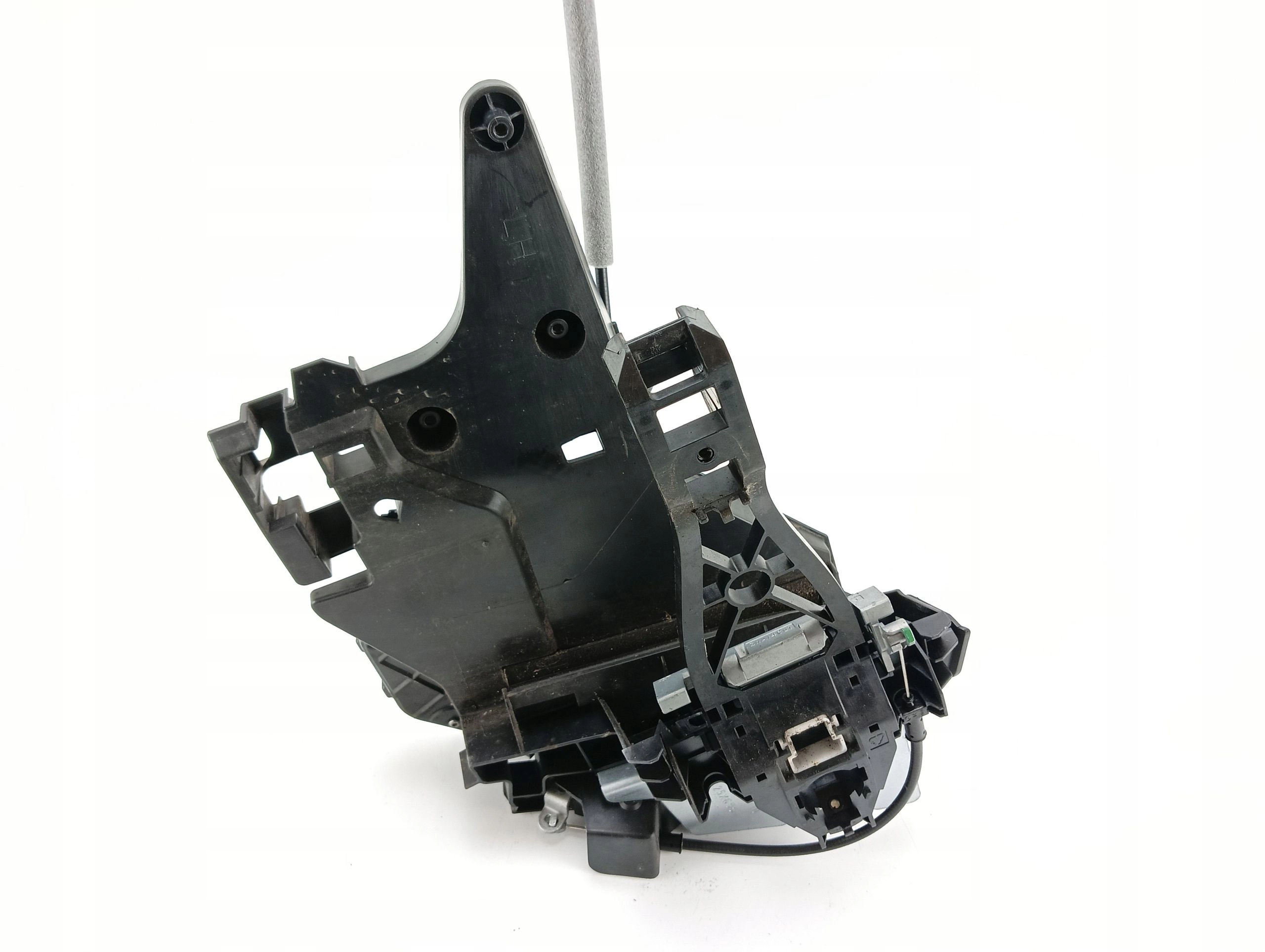 lock door left rear part VOLVO V70 III (2013-2016)