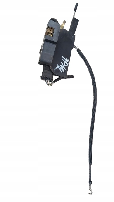 MERCEDES ML W163 lock right front EUROPA