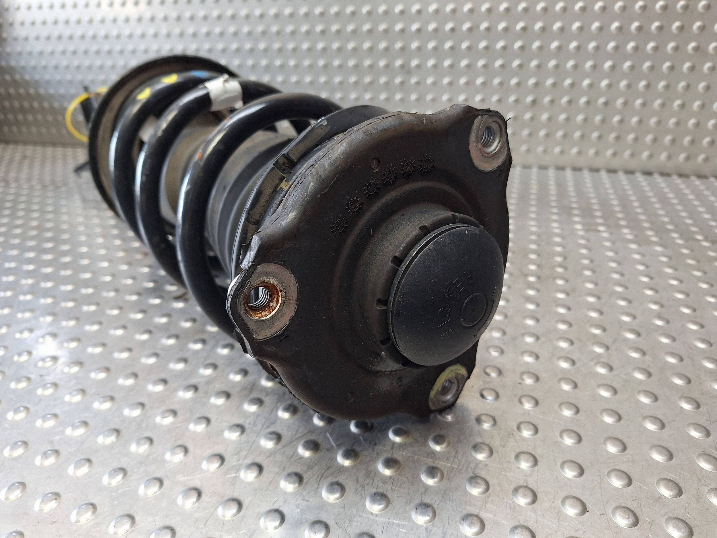 shock absorber right front ALFA ROMEO TONALE 22-26 00505719830