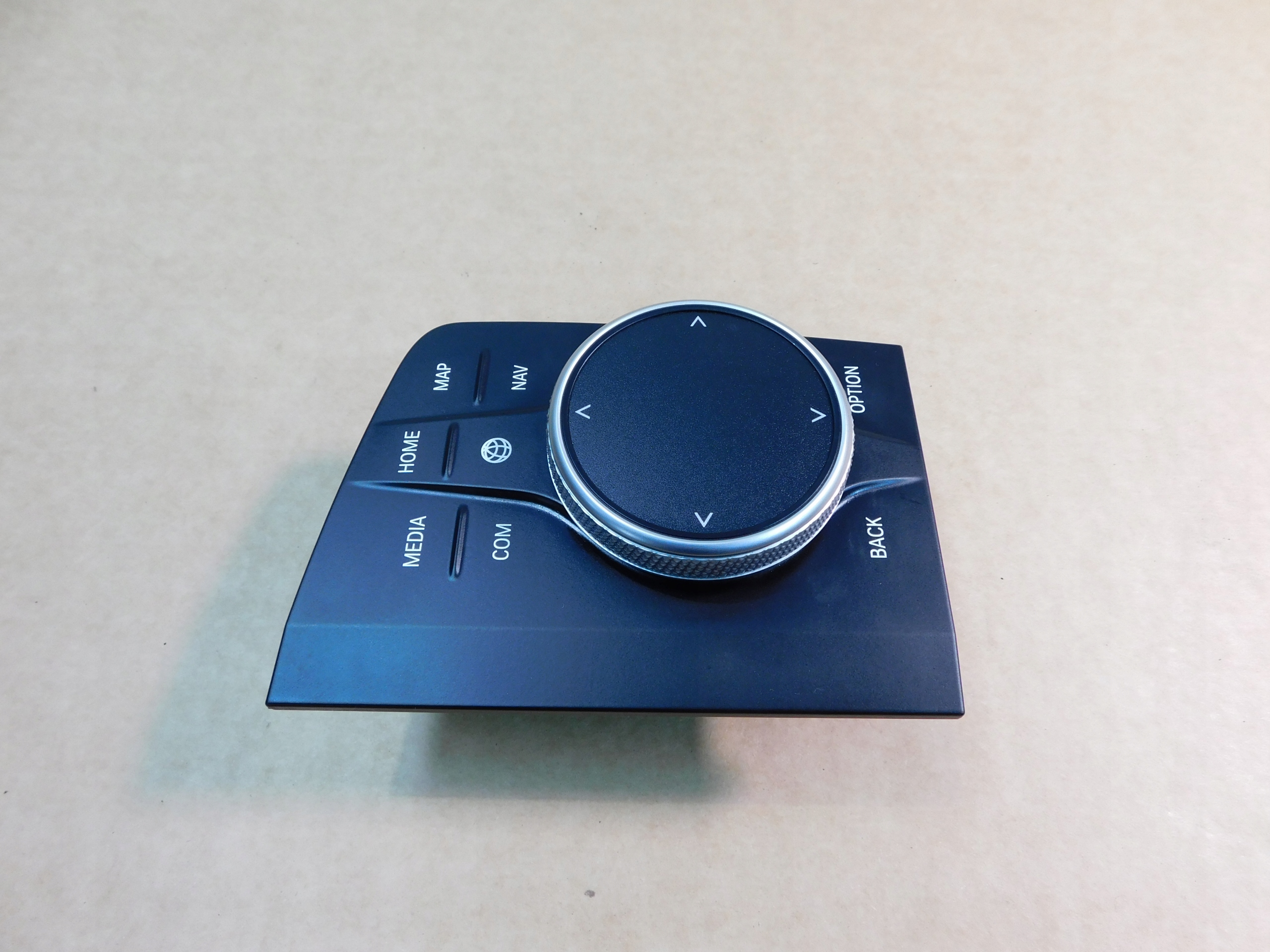 BMW 4 G22 G23 control panel kontroler idrive touch pokretlo 5A371B2-01