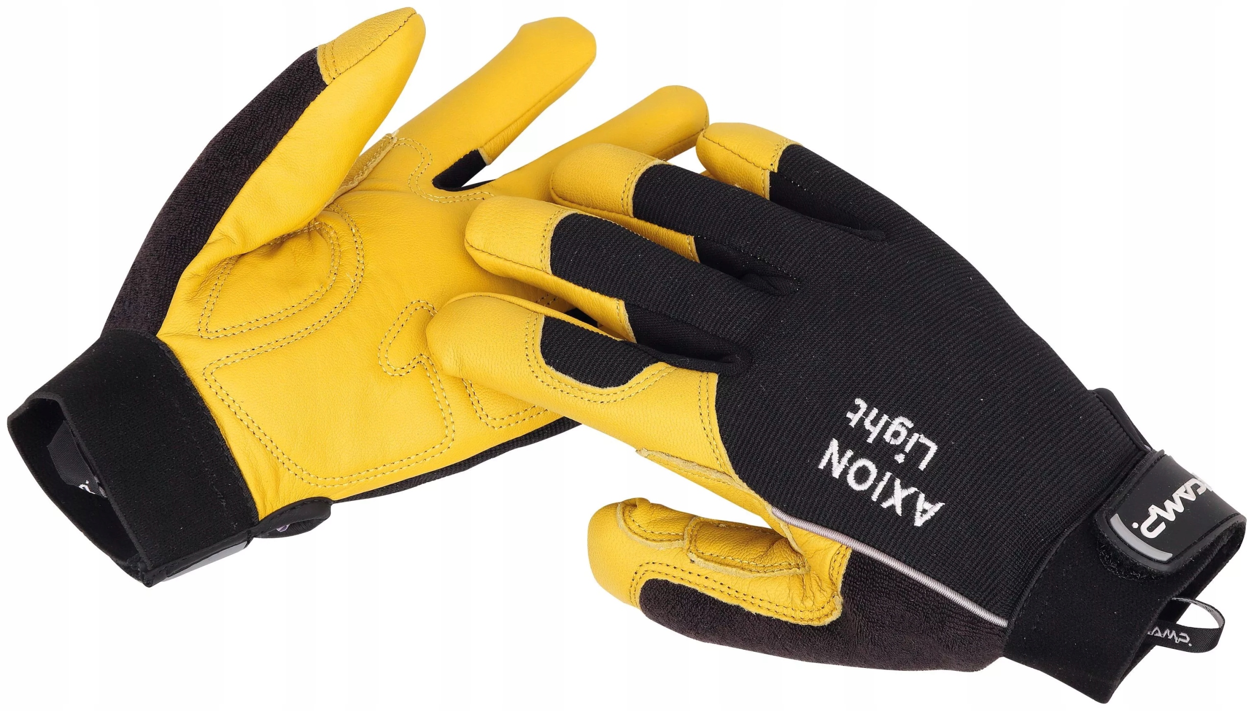 Rukavice Camp Axion Light M