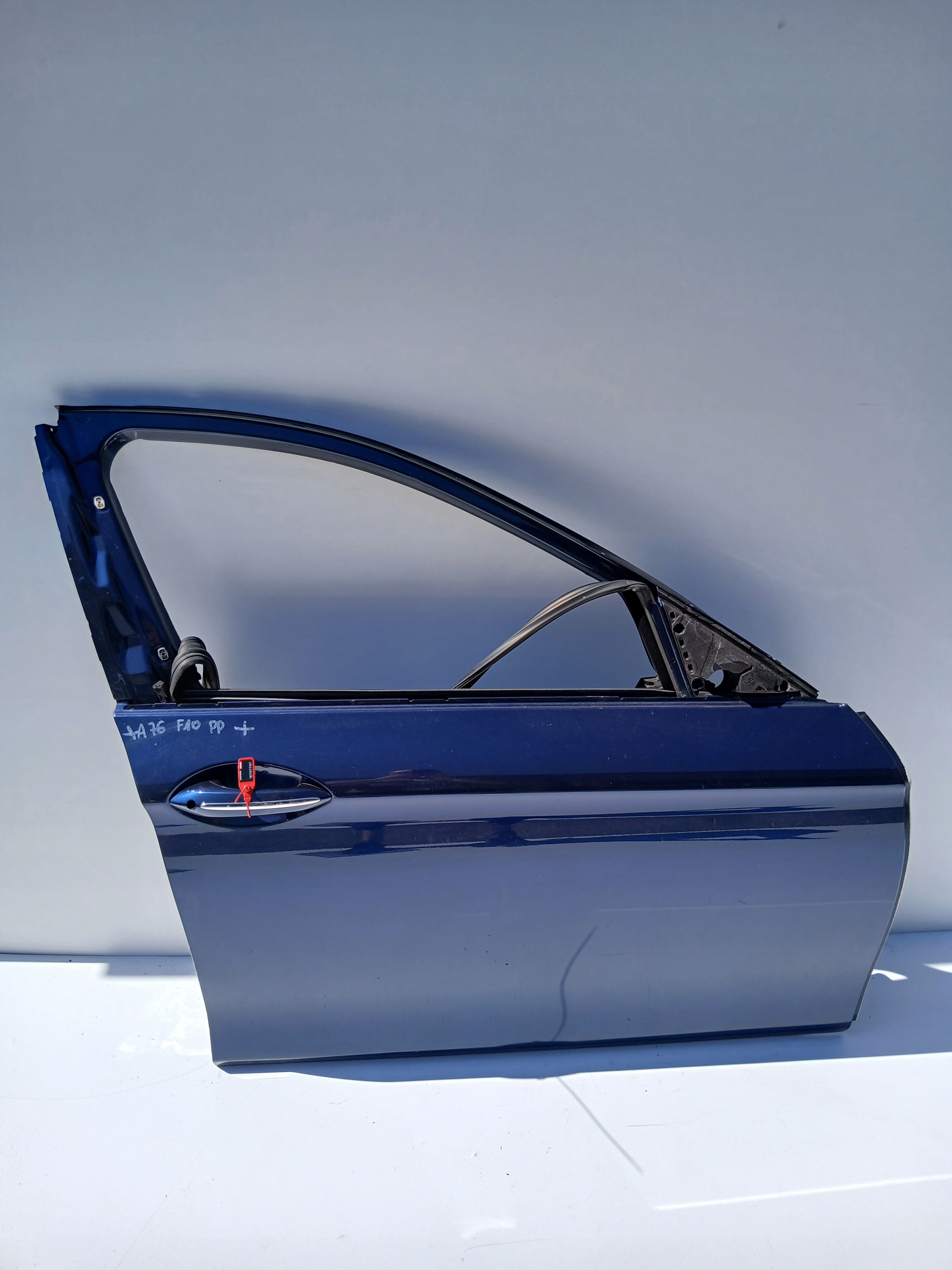 door right front BMW F10 A76