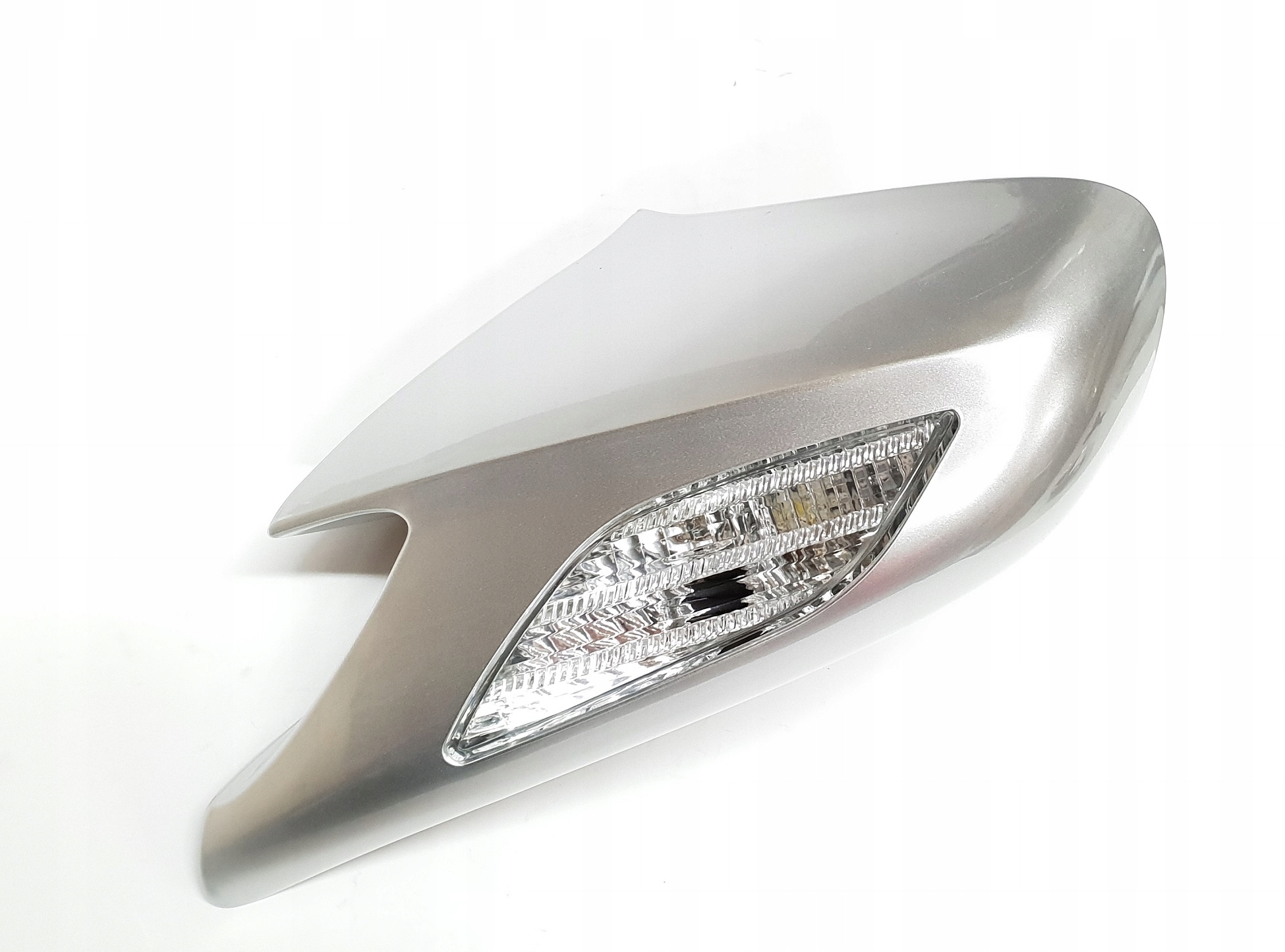 

Lusterko Obudowa Lusterka Lewa Honda St 1300 02-