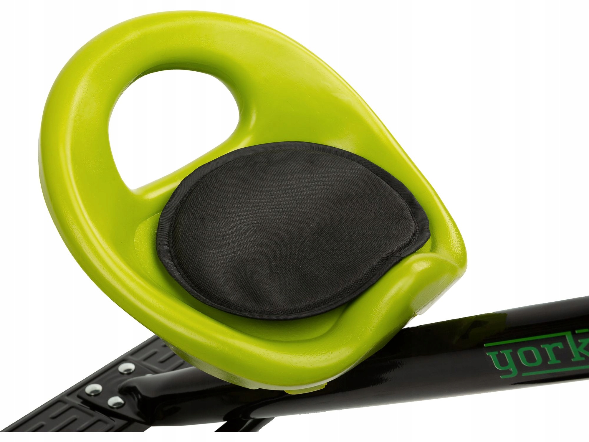 ROWEREK TRÓJKOŁOWY DLA DZIECI YORK TOYZ CARETERO Hamulec Brak