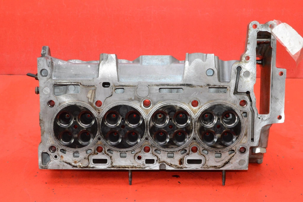 TESTATA Motore 779767807 BMW E60 E61 2.0 D 177 KM LIFT 07-10