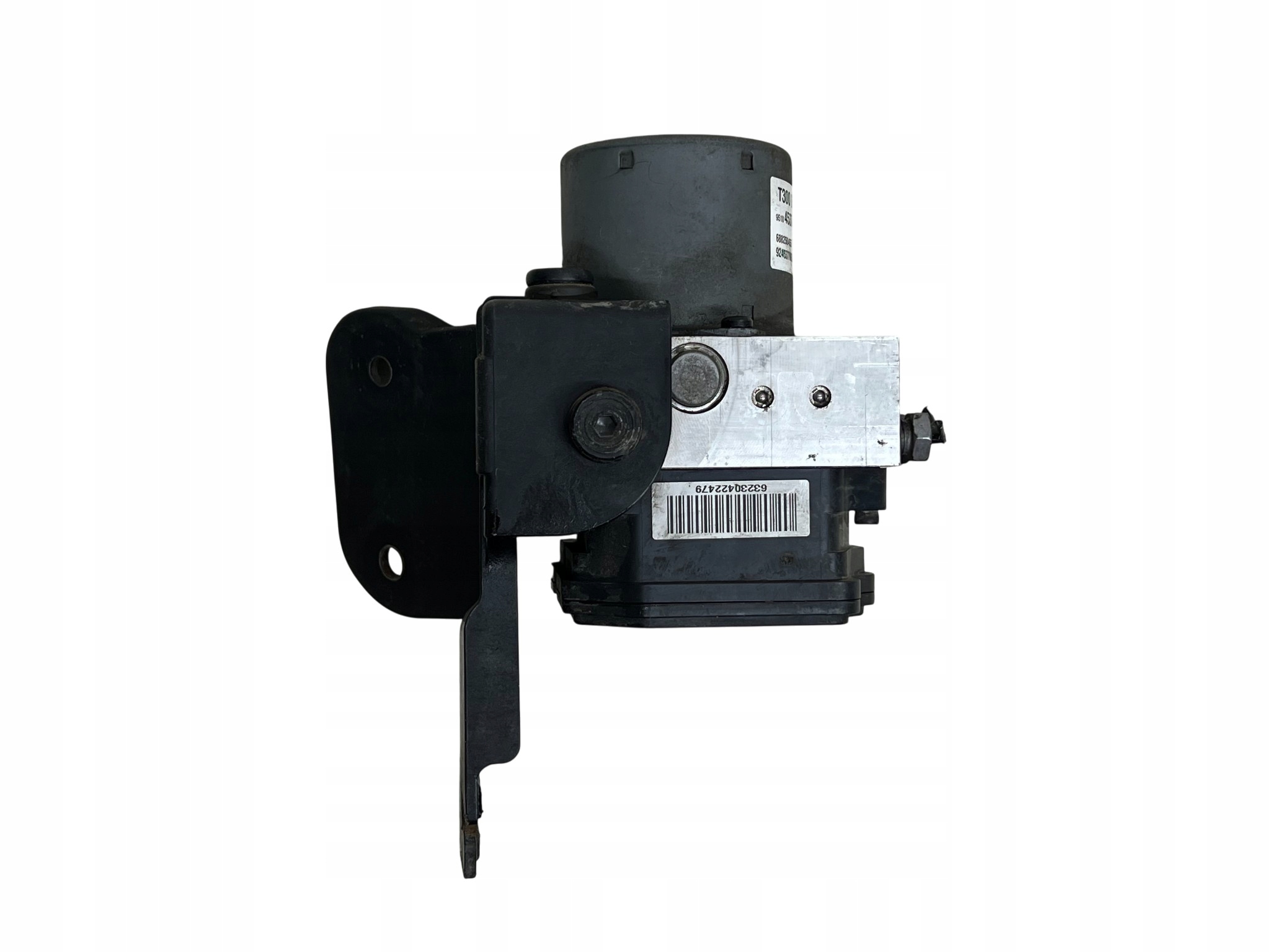 CHEVROLET AVEO T300 Servofreno ABS 95104537 AP5