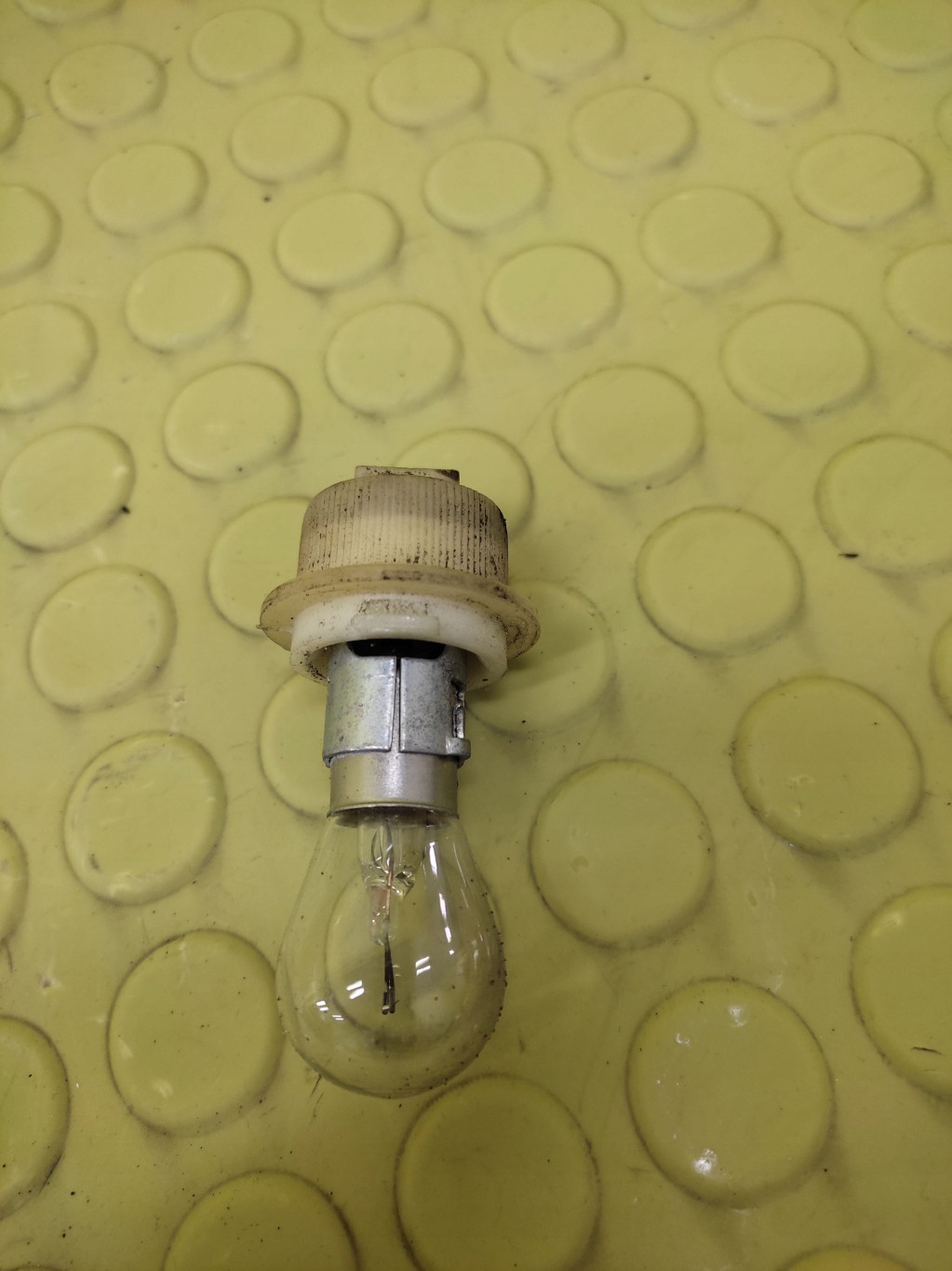 LADA SAMARA Blinkerleuchte rechts vorne