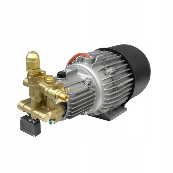 LAVOR MYJKA CIŚNIENIOWA GORĄCOWODA DAKOTA 1713 XP Marka Lavor