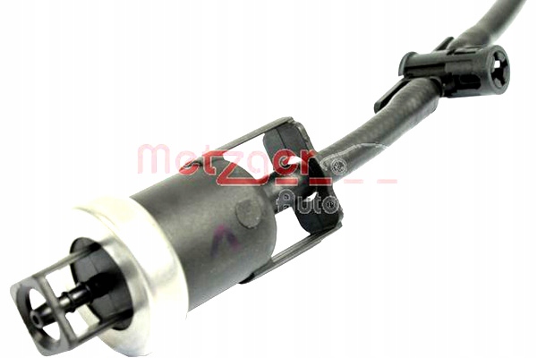 PRZEWÓD PRZELEWOWY METZGER Producent części Metzger