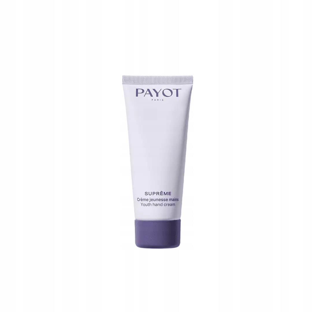 Payot, Supreme Jeunesse, Vyživující, Krém na ruce, 50 ml