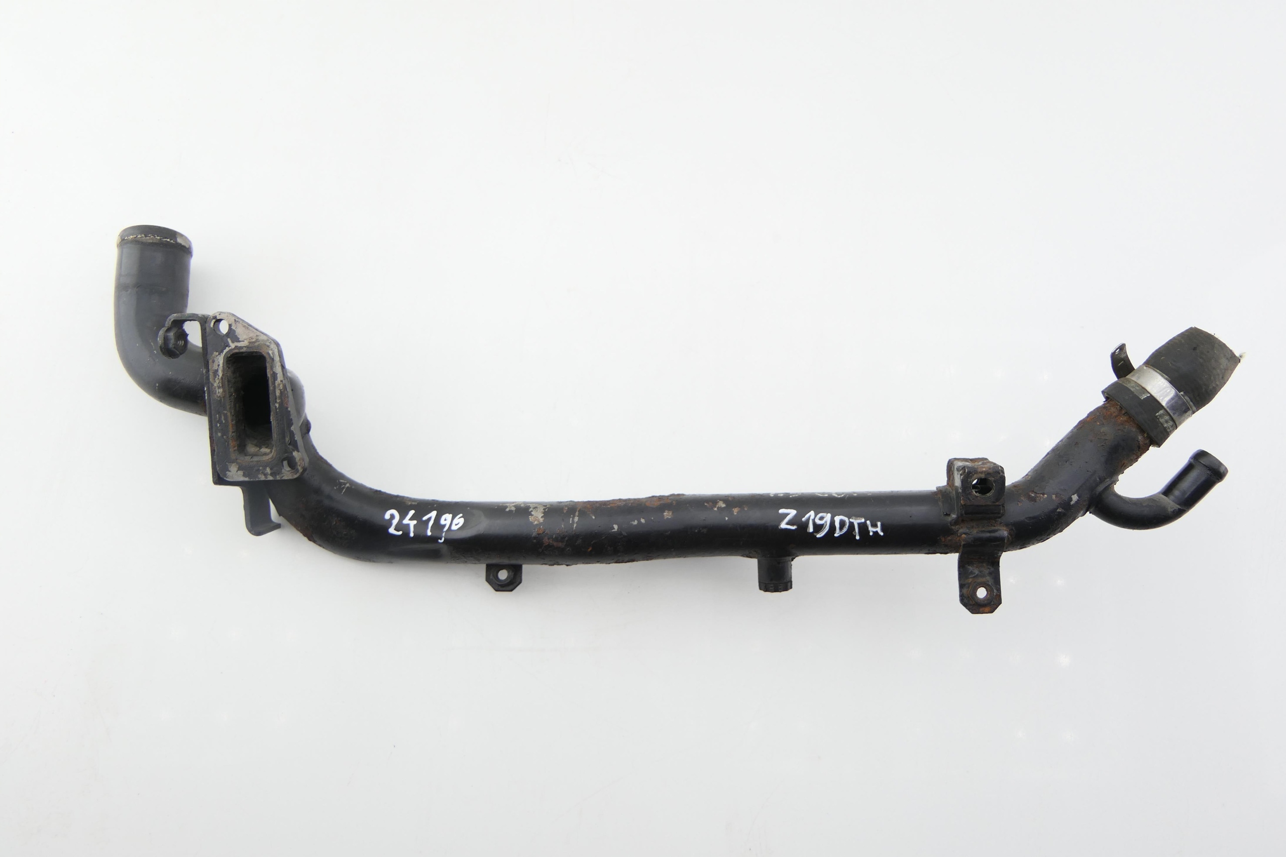 Magistrala Rura Wody OPEL VECTRA C 1.9 CDTI 150KM