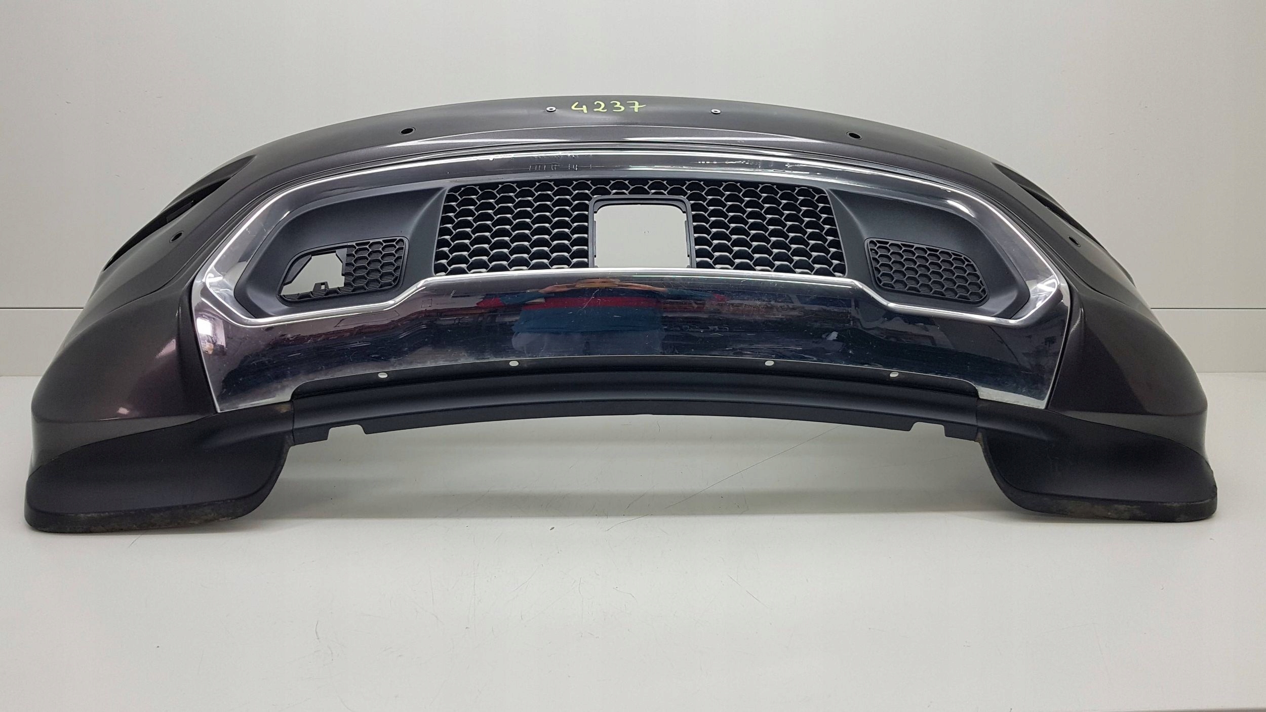 JEEP GRAND CHEROKEE WK2 LIFT 2017 - bumper front 65551