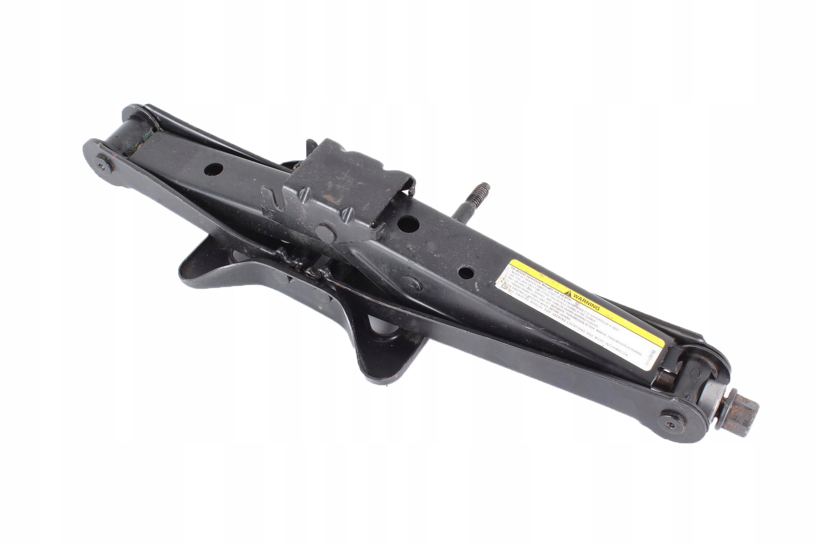 PL990433 - АВТОМОБІЛЬ JEEP GRAND CHEROKEE WK 04-10