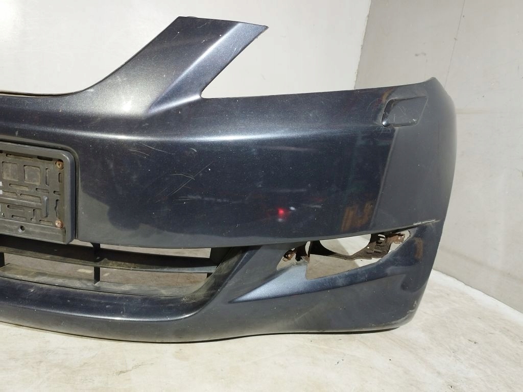 Honda FRV bumper front front NH684P