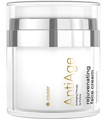 Colway Anti Age Omlazující pleťový krém 50 ml